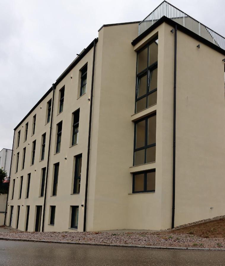 Hotel Wehra Wehr  Exterior photo